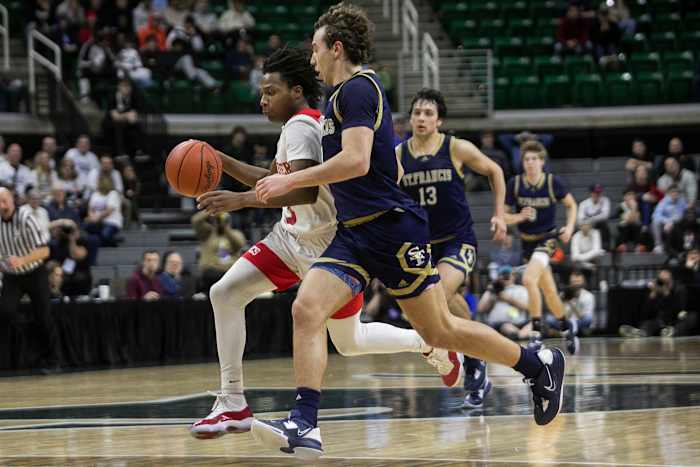 Beecher vs St Francis March25-23 Katy Kildee50